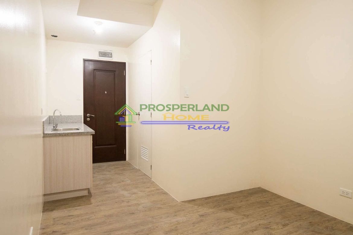 1 Bedroom Condo for Sale in Tubuan II, Silang, Cavite