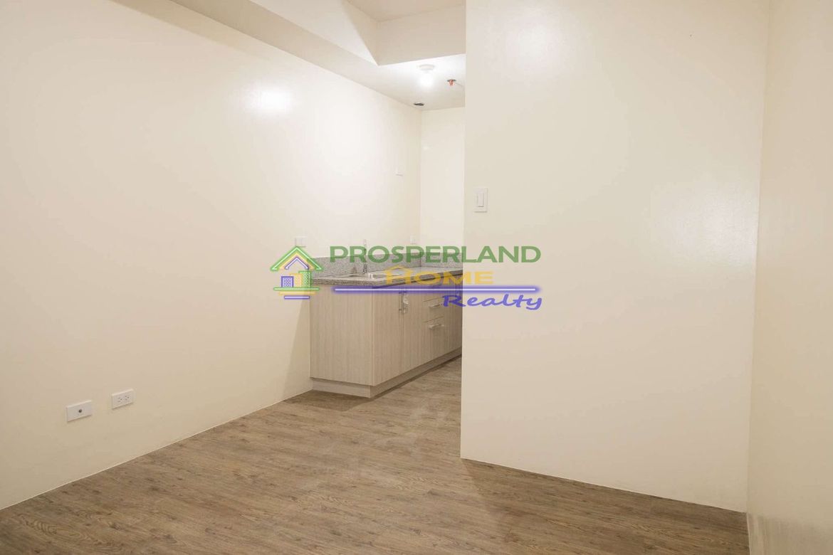 1 Bedroom Condo for Sale in Tubuan II, Silang, Cavite – photo 3