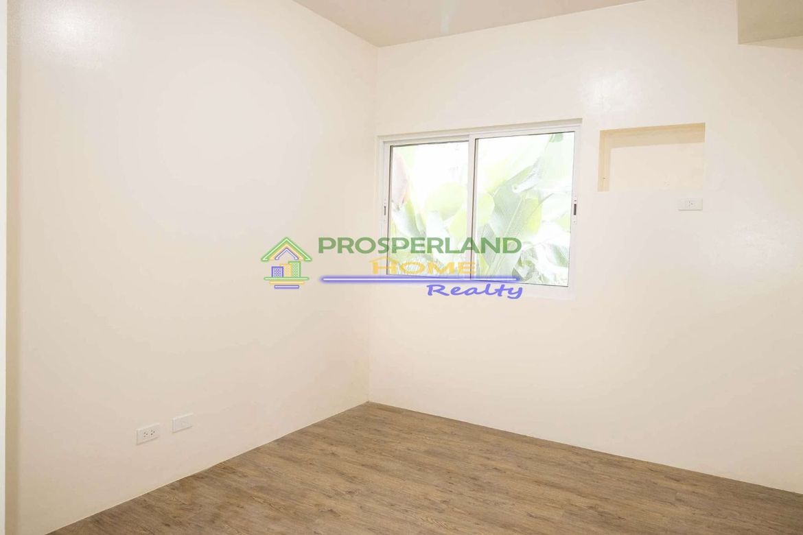 1 Bedroom Condo for Sale in Tubuan II, Silang, Cavite – photo 5