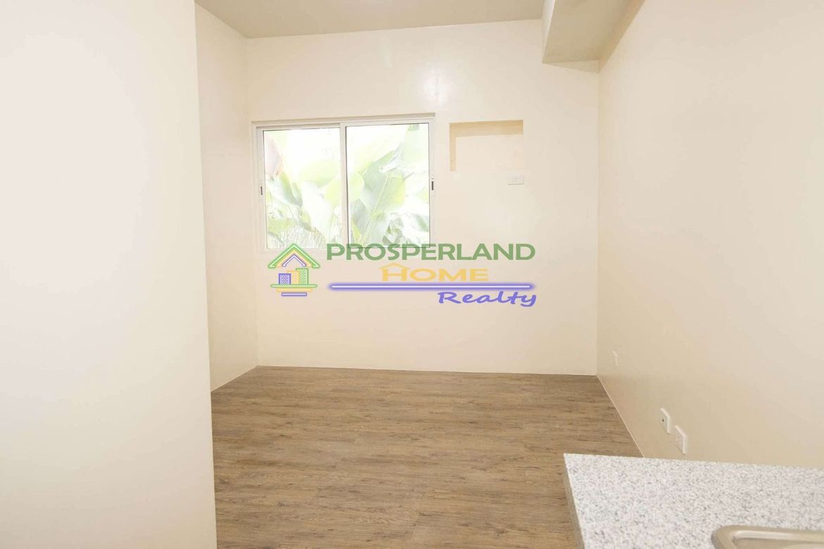 1 Bedroom Condo for Sale in Tubuan II, Silang, Cavite – photo 6