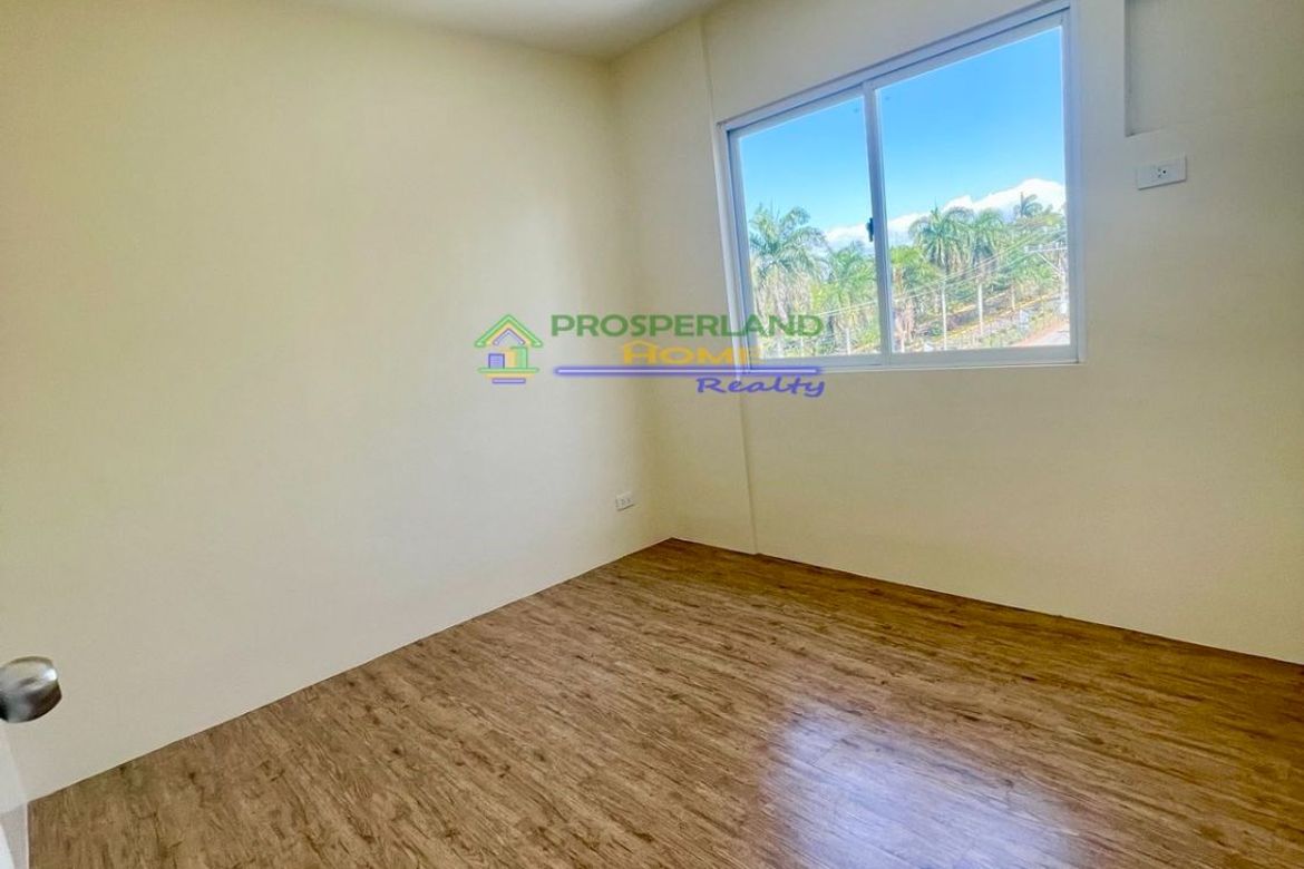 1 Bedroom Condo for Sale in Tubuan II, Silang, Cavite – photo 2