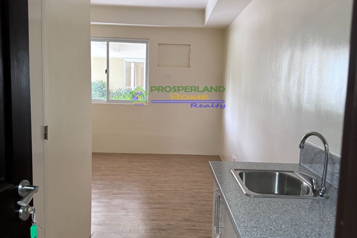 1 Bedroom Condo for Sale in Tubuan II, Silang, Cavite – photo 4