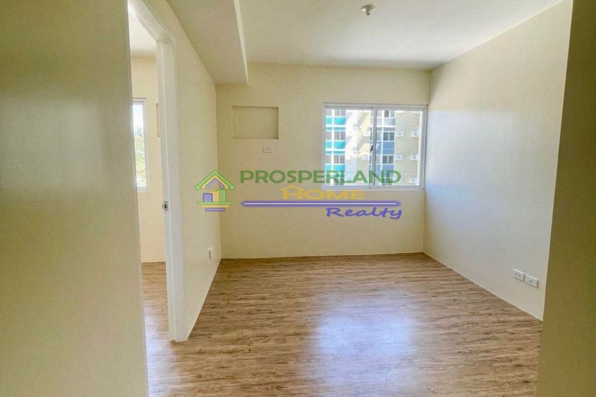 1 Bedroom Condo for Sale in Tubuan II, Silang, Cavite – photo 5