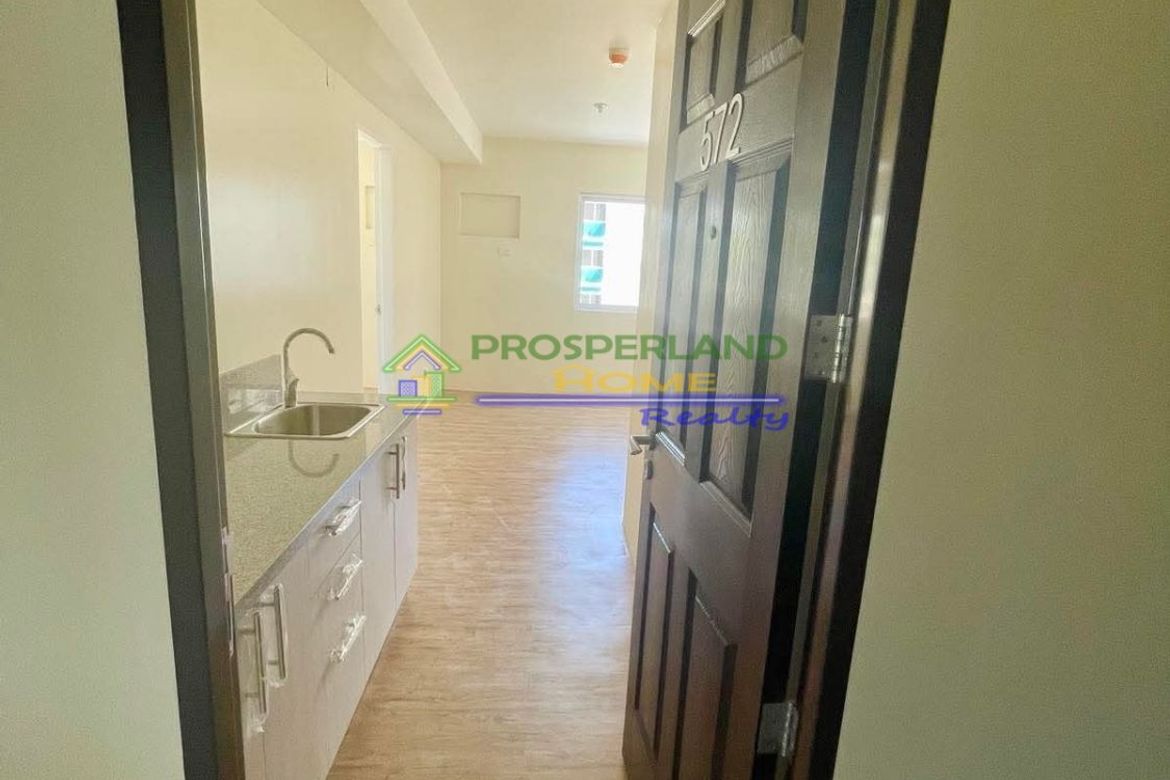 1 Bedroom Condo for Sale in Tubuan II, Silang, Cavite – photo 8