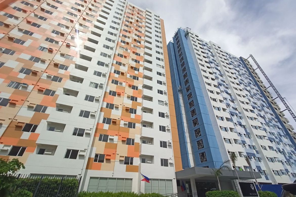 1 Bedroom Condo for Sale in Tulip Gardens at Southwoods City, San Francisco, Biñan, Laguna – photo 4