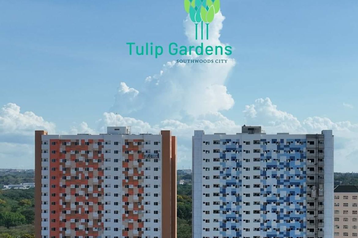 1 Bedroom Condo for Sale in Tulip Gardens at Southwoods City, San Francisco, Biñan, Laguna – photo 7