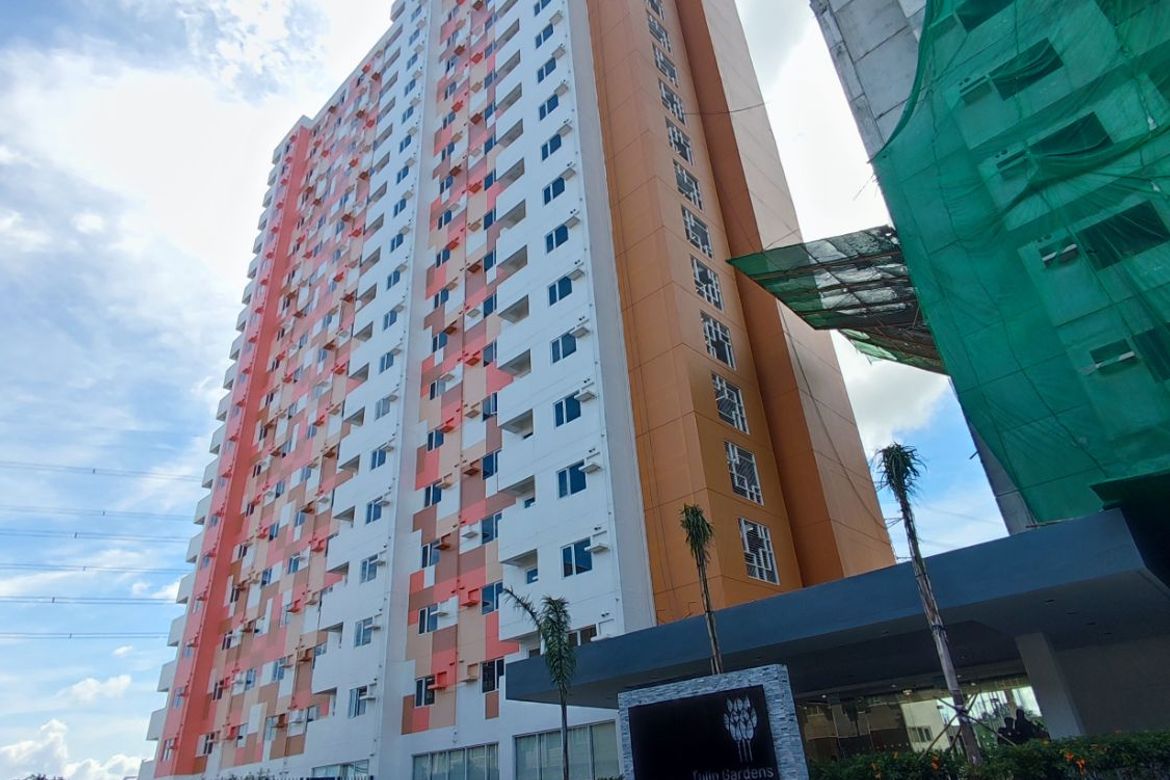 1 Bedroom Condo for Sale in Tulip Gardens at Southwoods City, San Francisco, Biñan, Laguna – photo 3