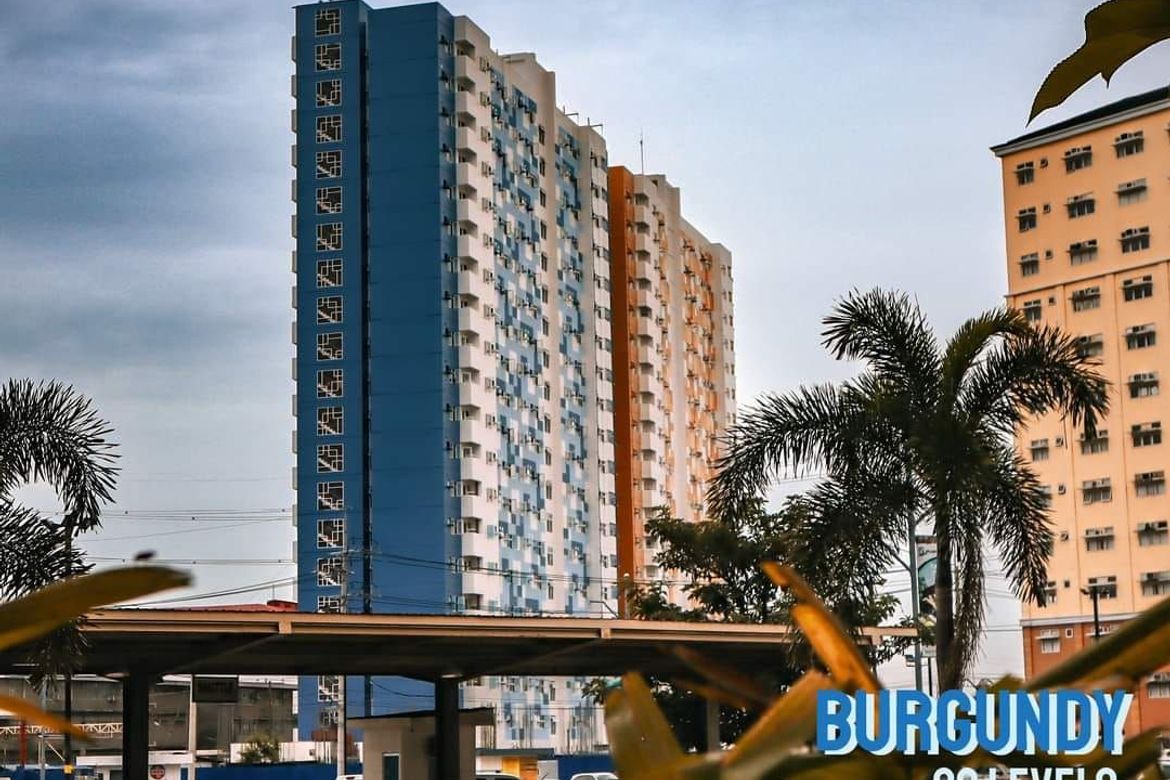 1 Bedroom Condo for Sale in Tulip Gardens at Southwoods City, San Francisco, Biñan, Laguna – photo 7