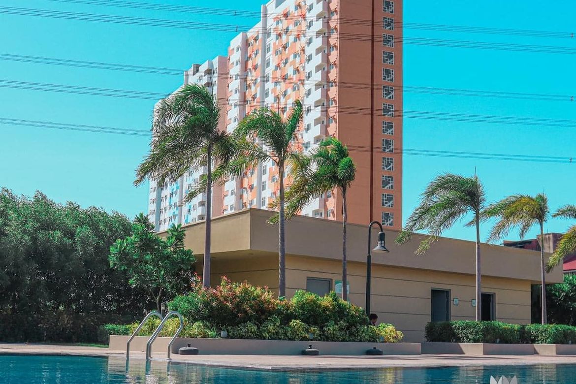1 Bedroom Condo for Sale in Tulip Gardens at Southwoods City, San Francisco, Biñan, Laguna – photo 8