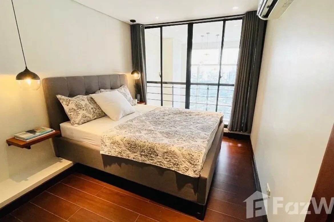 1 Bedroom Condo for Sale in Twin Oaks Place, Highway Hills, Mandaluyong, Metro Manila near MRT-3 Shaw Boulevard – photo 4