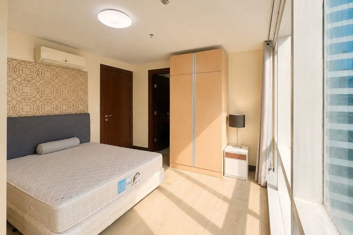 1 Bedroom Condo for Sale in Two Central, Bel-Air, Makati City – photo 5