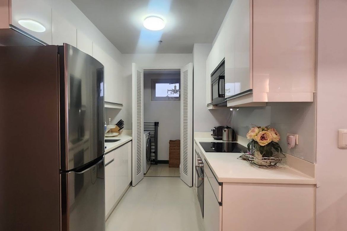 1 Bedroom Condo for Sale in Two Maridien, BGC, Taguig – photo 7