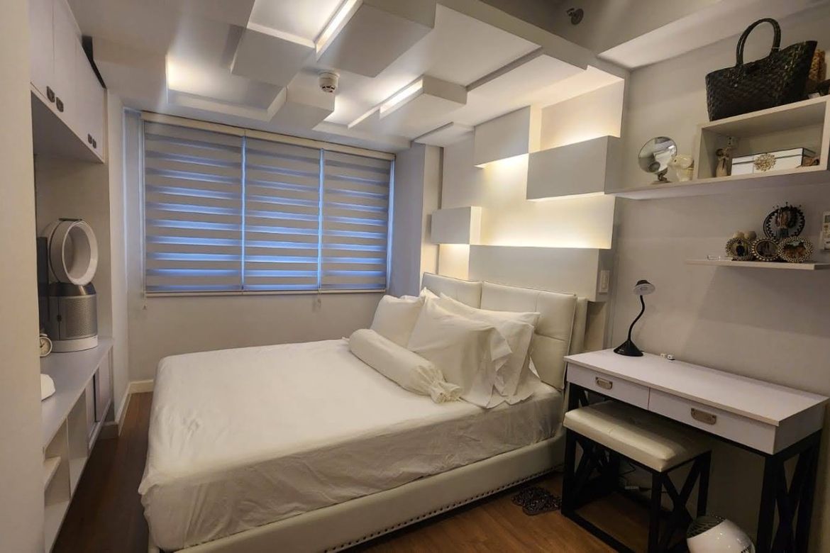 1 Bedroom Condo for Sale in Two Maridien, BGC, Taguig – photo 10