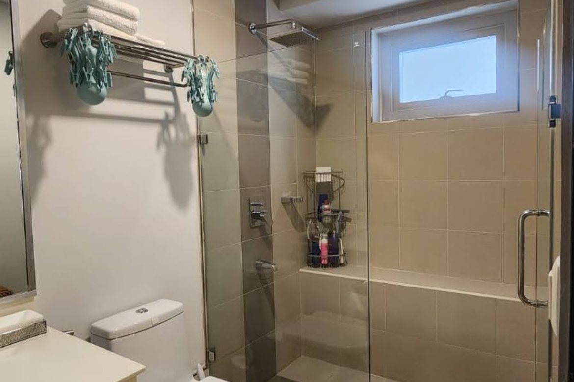 1 Bedroom Condo for Sale in Two Maridien, BGC, Taguig – photo 13