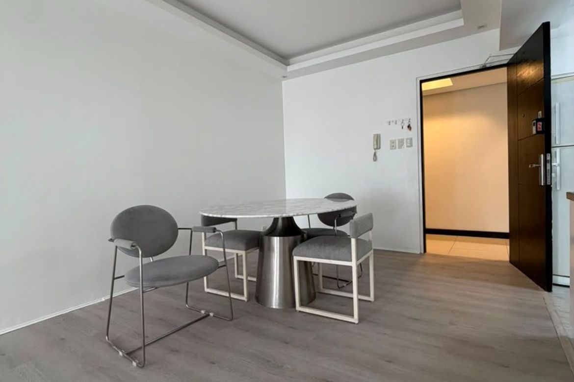 1 Bedroom Condo for Sale in Two Maridien, BGC, Taguig – photo 5
