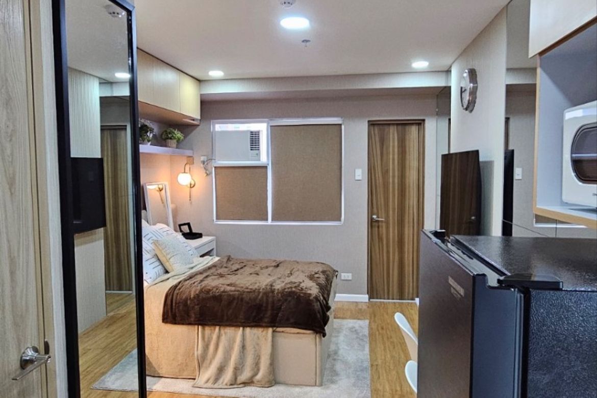 1 Bedroom Condo for Sale in Two Premier, Almanza Uno, Las Piñas, Metro Manila – photo 2