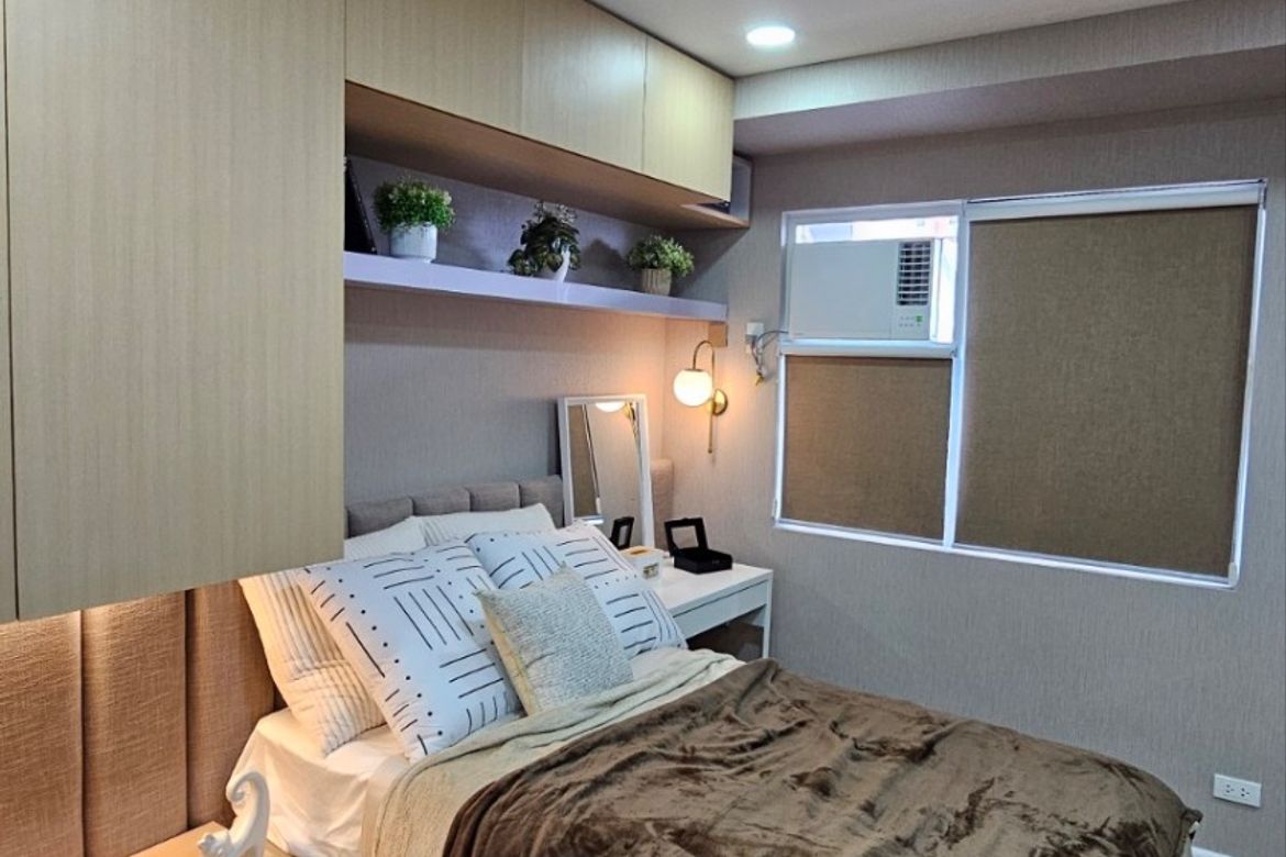 1 Bedroom Condo for Sale in Two Premier, Almanza Uno, Las Piñas, Metro Manila – photo 3