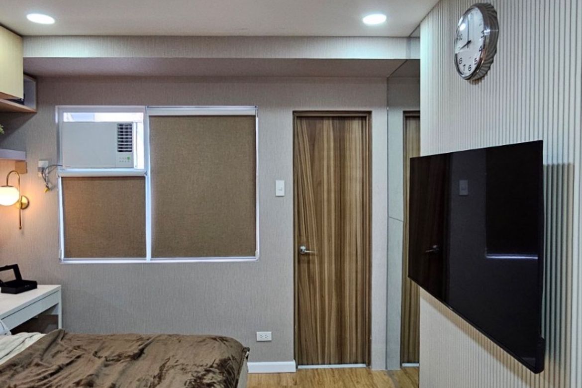 1 Bedroom Condo for Sale in Two Premier, Almanza Uno, Las Piñas, Metro Manila – photo 4