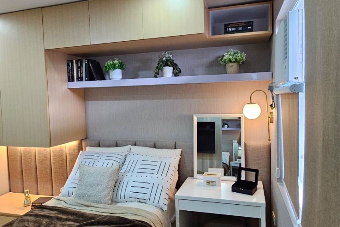 1 Bedroom Condo for Sale in Two Premier, Almanza Uno, Las Piñas, Metro Manila – photo 6