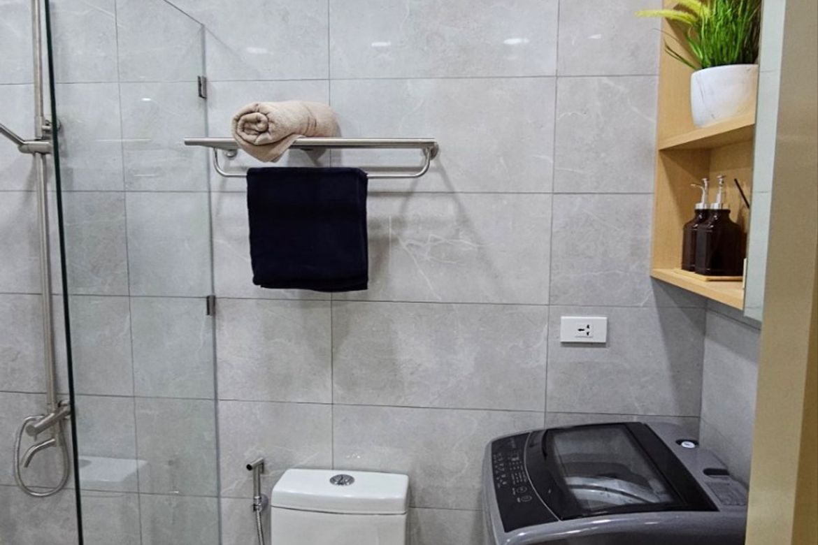 1 Bedroom Condo for Sale in Two Premier, Almanza Uno, Las Piñas, Metro Manila – photo 8