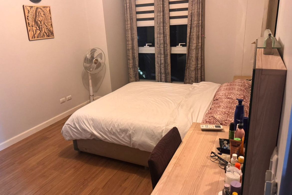 1 Bedroom Condo for Sale in Two Serendra, BGC, Taguig – photo 6