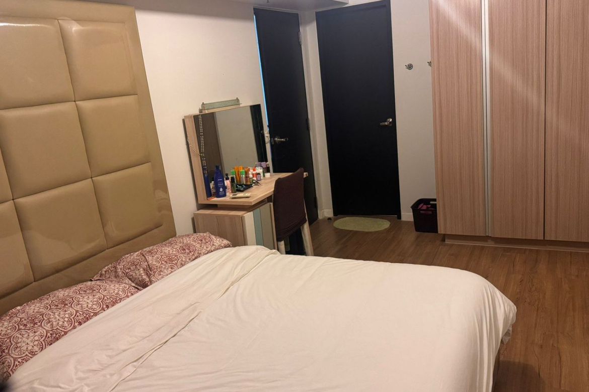 1 Bedroom Condo for Sale in Two Serendra, BGC, Taguig – photo 8
