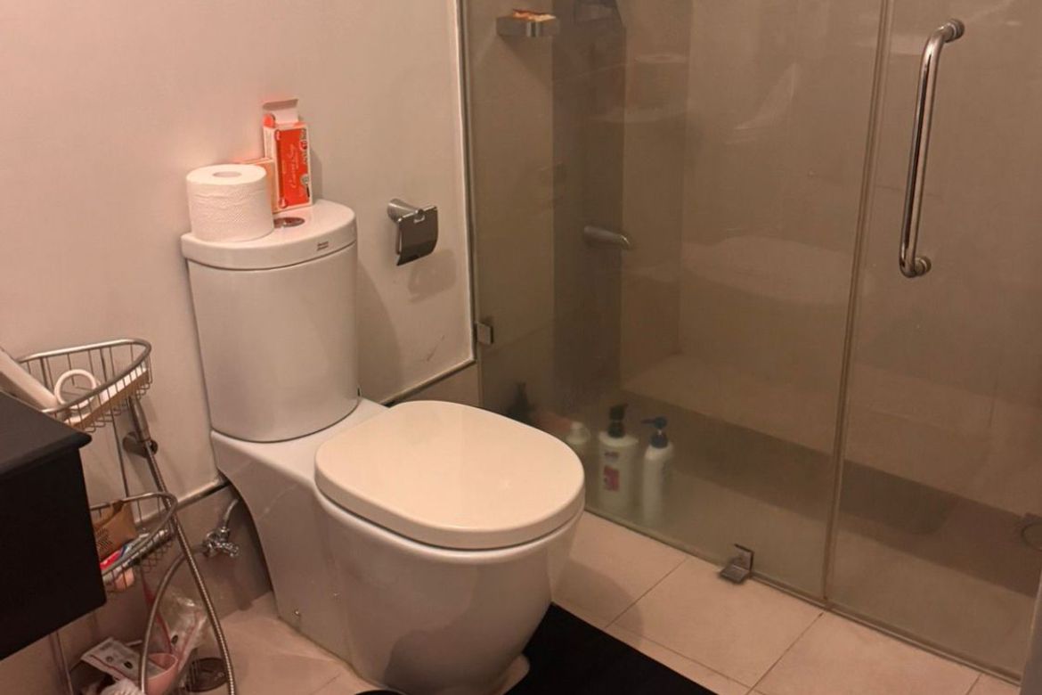 1 Bedroom Condo for Sale in Two Serendra, BGC, Taguig – photo 9