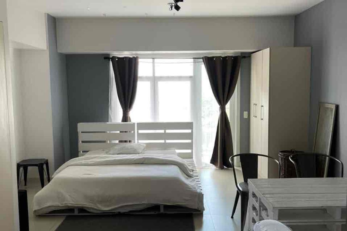 1 Bedroom Condo for Sale in Two Serendra, BGC, Taguig