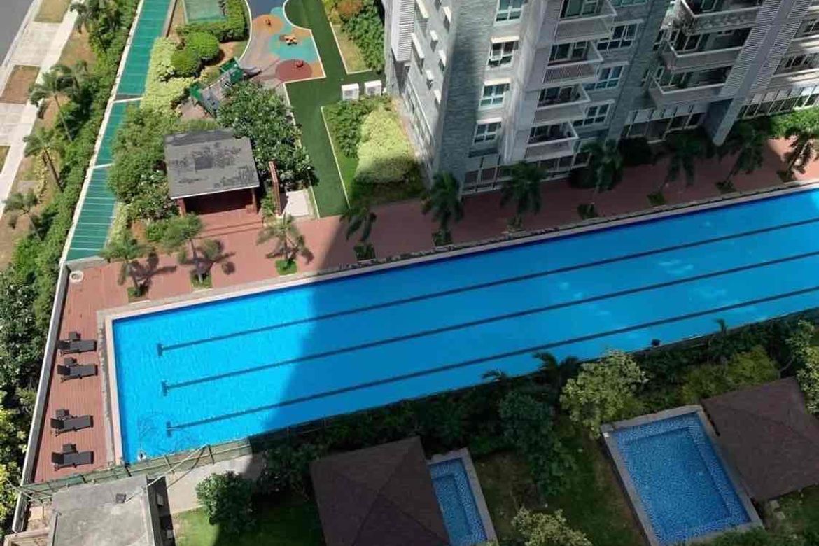1 Bedroom Condo for Sale in Two Serendra, BGC, Taguig – photo 7