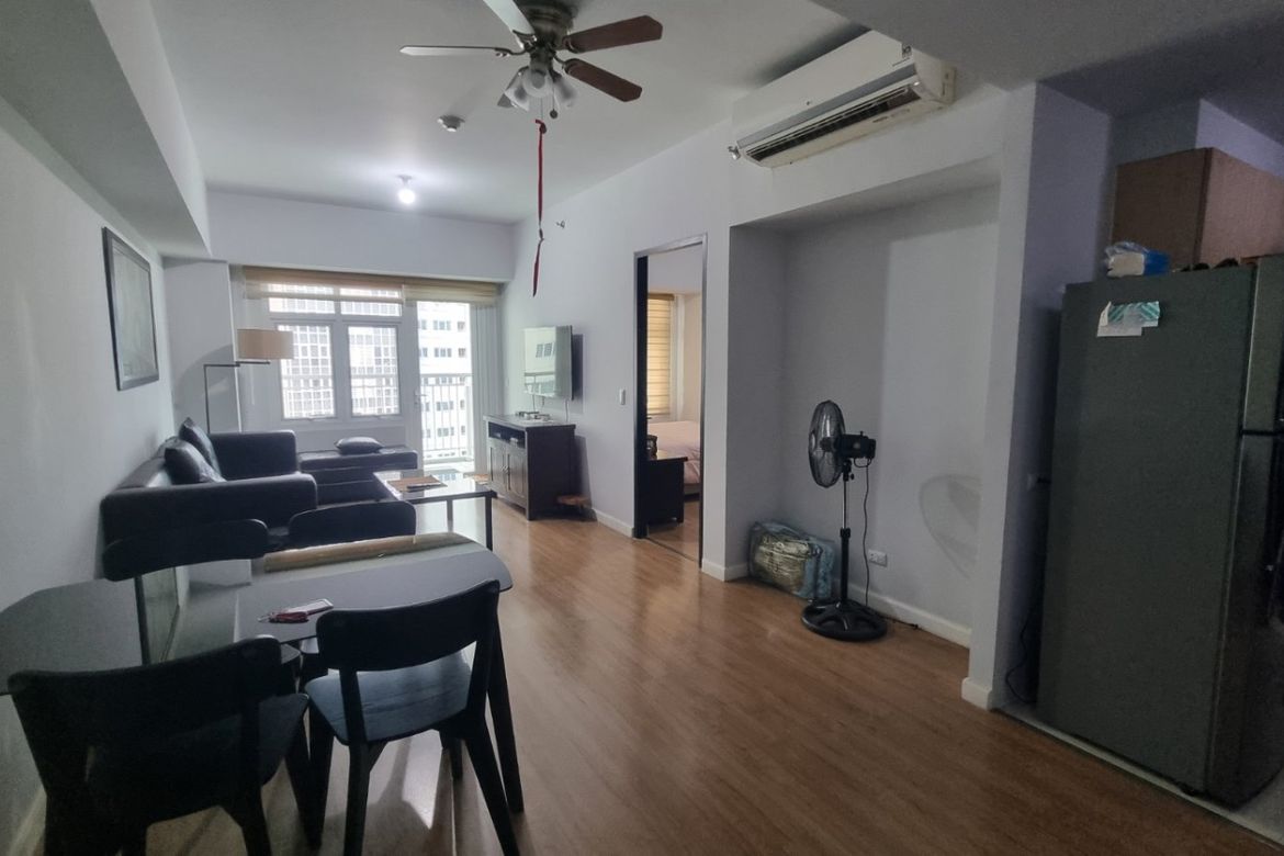 1 Bedroom Condo for Sale in Two Serendra, BGC, Taguig, Metro Manila