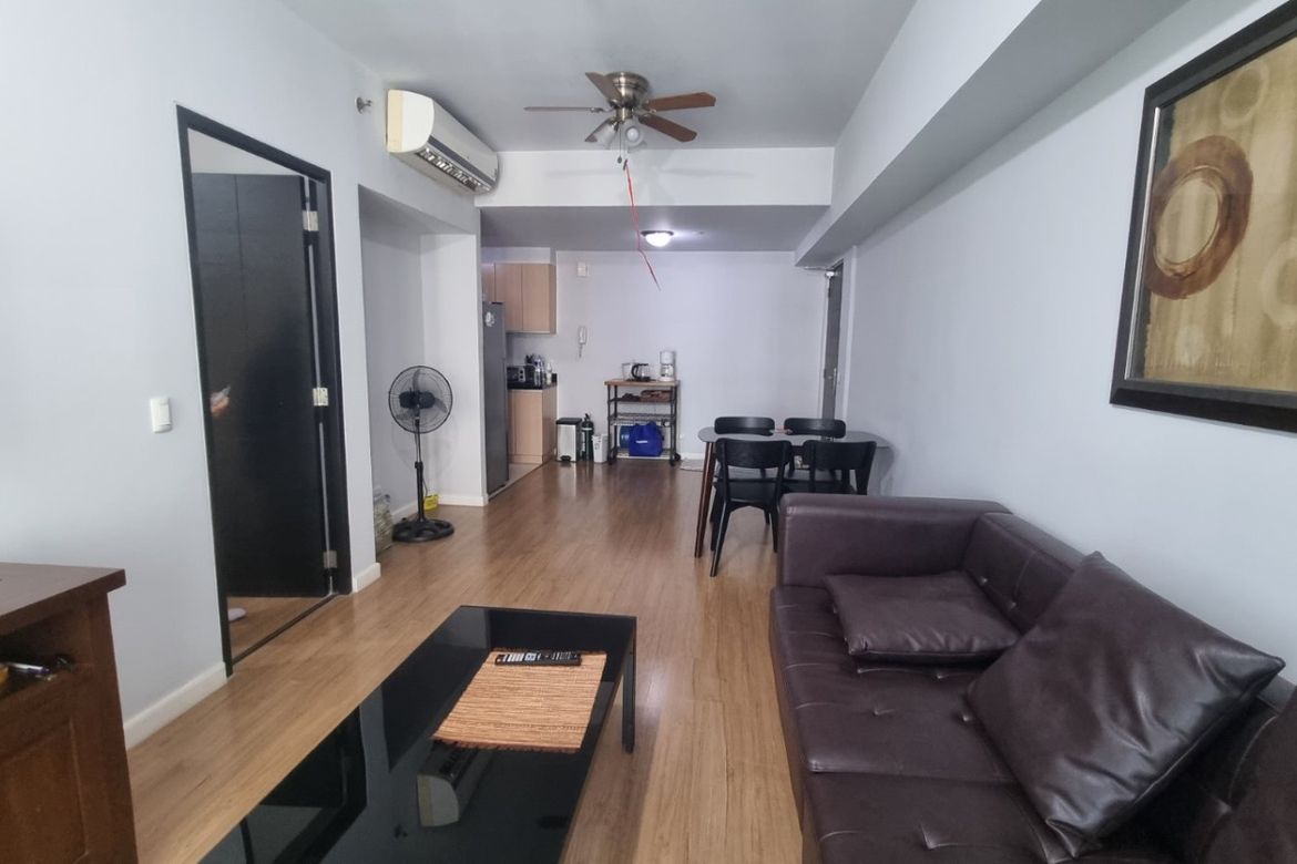 1 Bedroom Condo for Sale in Two Serendra, BGC, Taguig, Metro Manila – photo 2