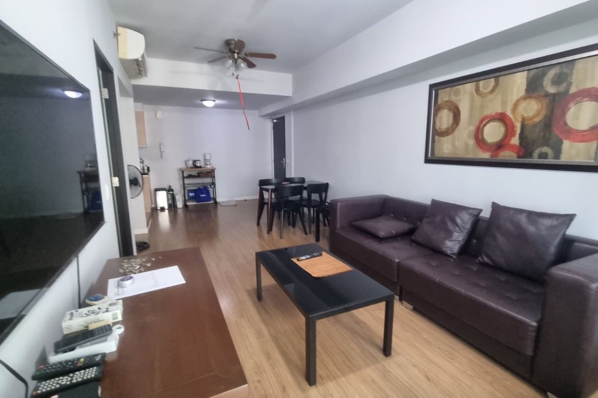 1 Bedroom Condo for Sale in Two Serendra, BGC, Taguig, Metro Manila – photo 3