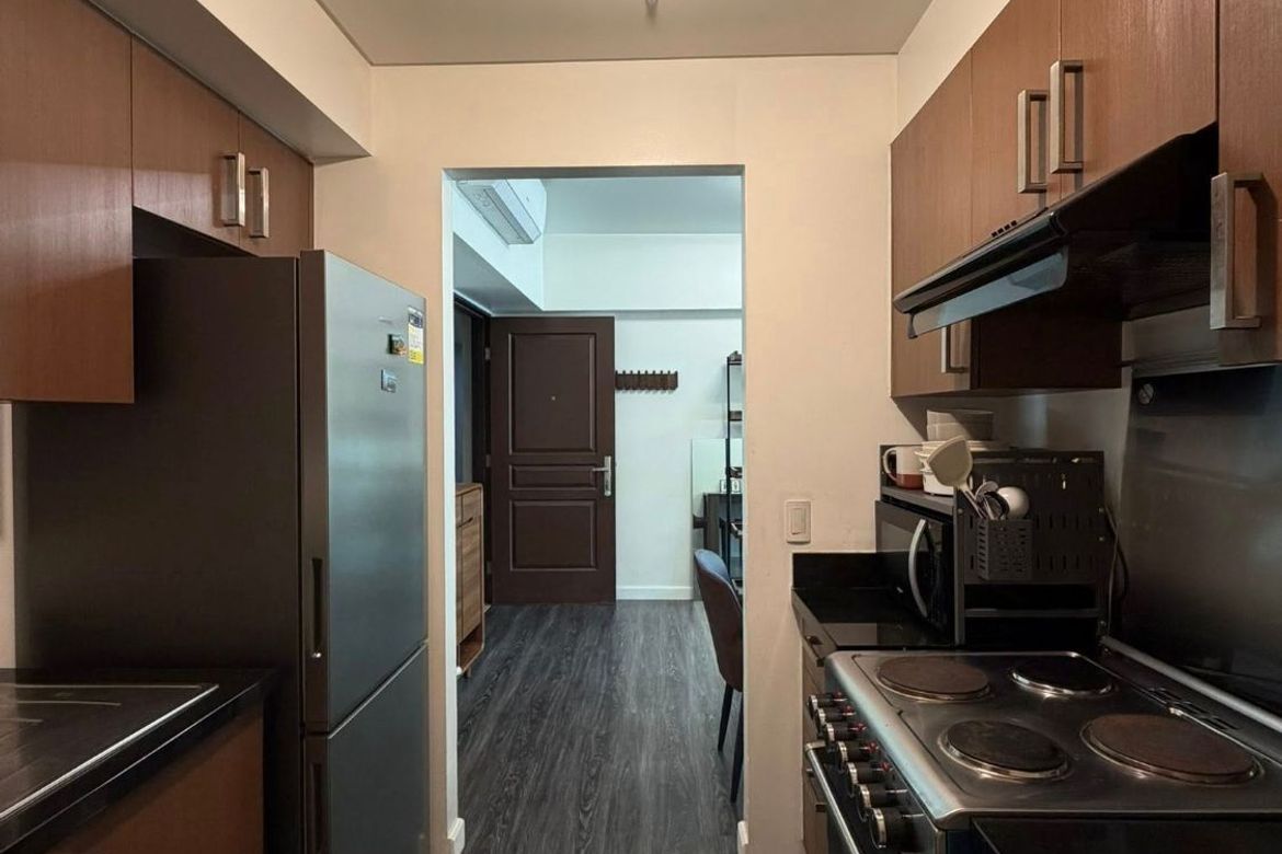 1 Bedroom Condo for Sale in Two Serendra, BGC, Taguig, Metro Manila – photo 5