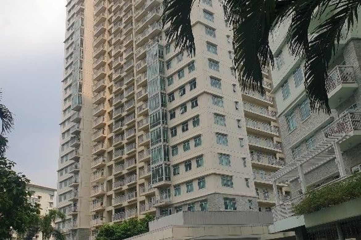 1 Bedroom Condo for Sale in Two Serendra, BGC, Taguig