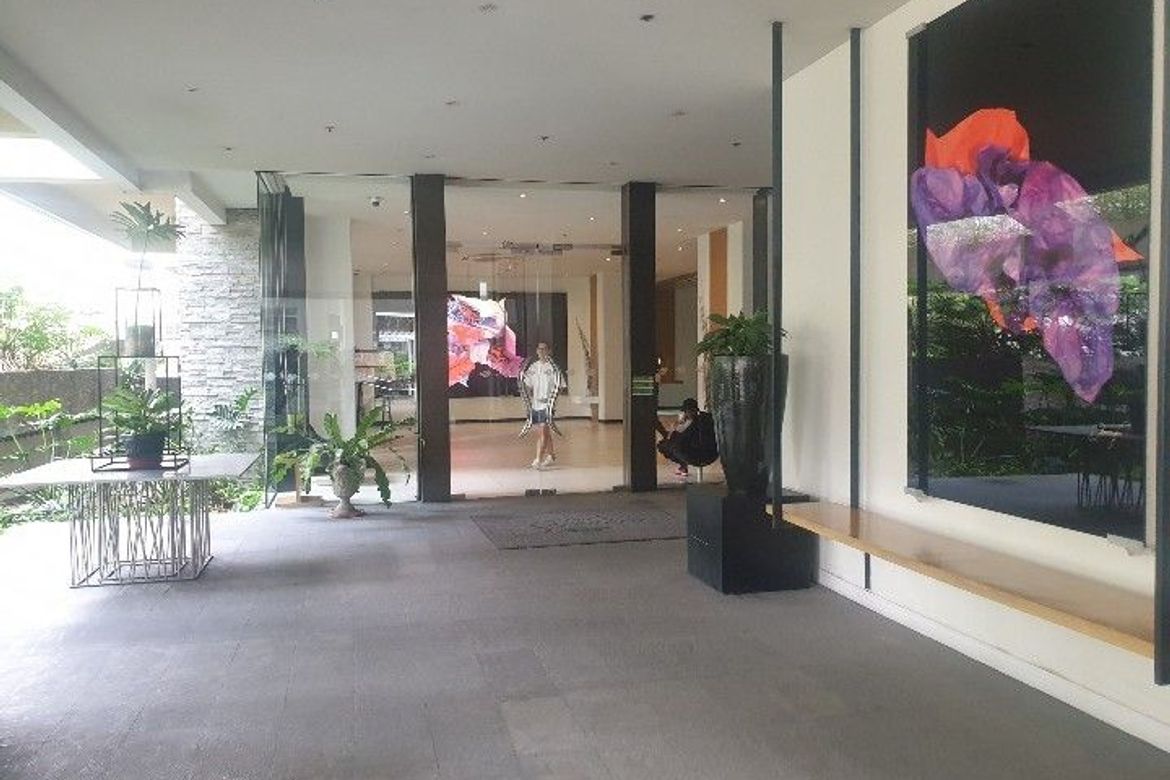 1 Bedroom Condo for Sale in Two Serendra, BGC, Taguig – photo 5