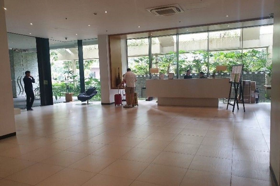 1 Bedroom Condo for Sale in Two Serendra, BGC, Taguig – photo 6
