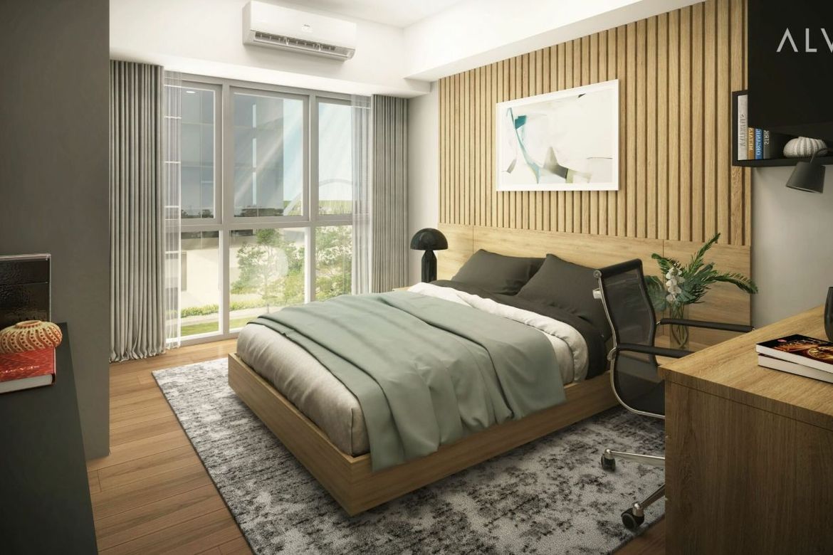1 Bedroom Condo for Sale in Ugong Norte, Quezon City, Metro Manila