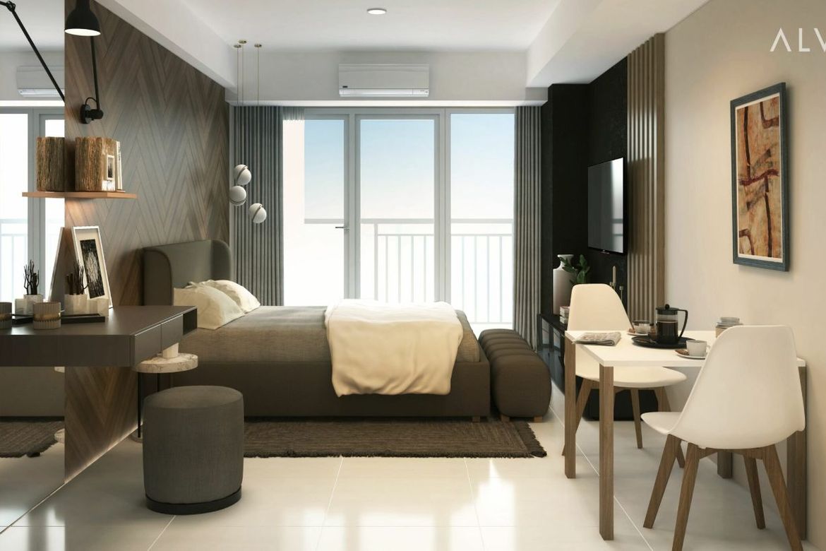 1 Bedroom Condo for Sale in Ugong Norte, Quezon City, Metro Manila – photo 5