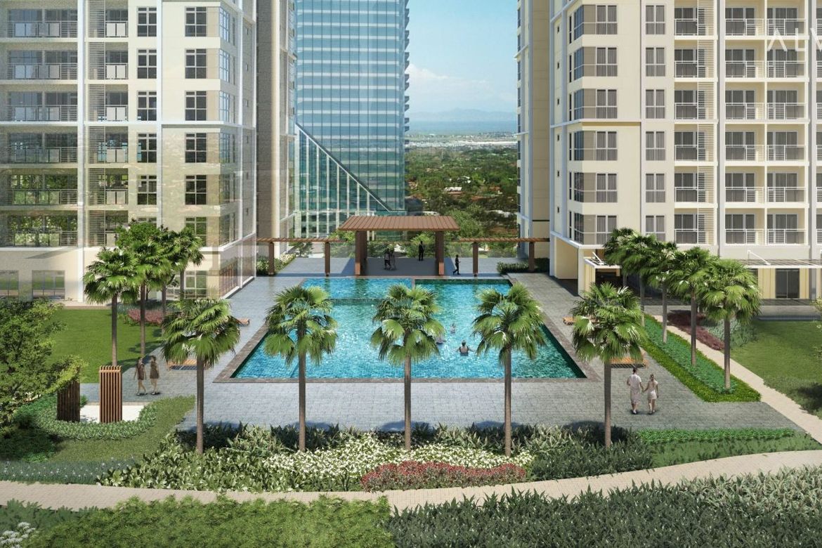 1 Bedroom Condo for Sale in Ugong Norte, Quezon City, Metro Manila – photo 6