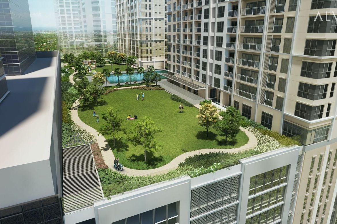 1 Bedroom Condo for Sale in Ugong Norte, Quezon City, Metro Manila – photo 7