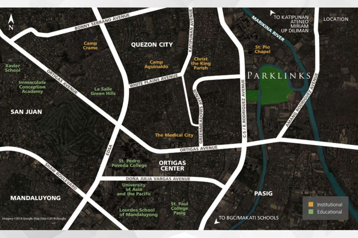 1 Bedroom Condo for Sale in Ugong Norte, Quezon City, Metro Manila – photo 6