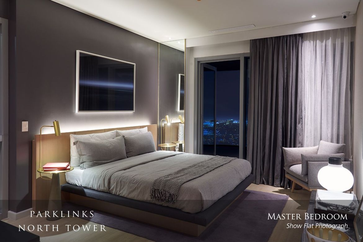 1 Bedroom Condo for Sale in Ugong Norte, Quezon City, Metro Manila