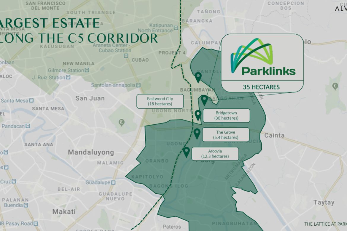 1 Bedroom Condo for Sale in Ugong Norte, Quezon City, Metro Manila – photo 6