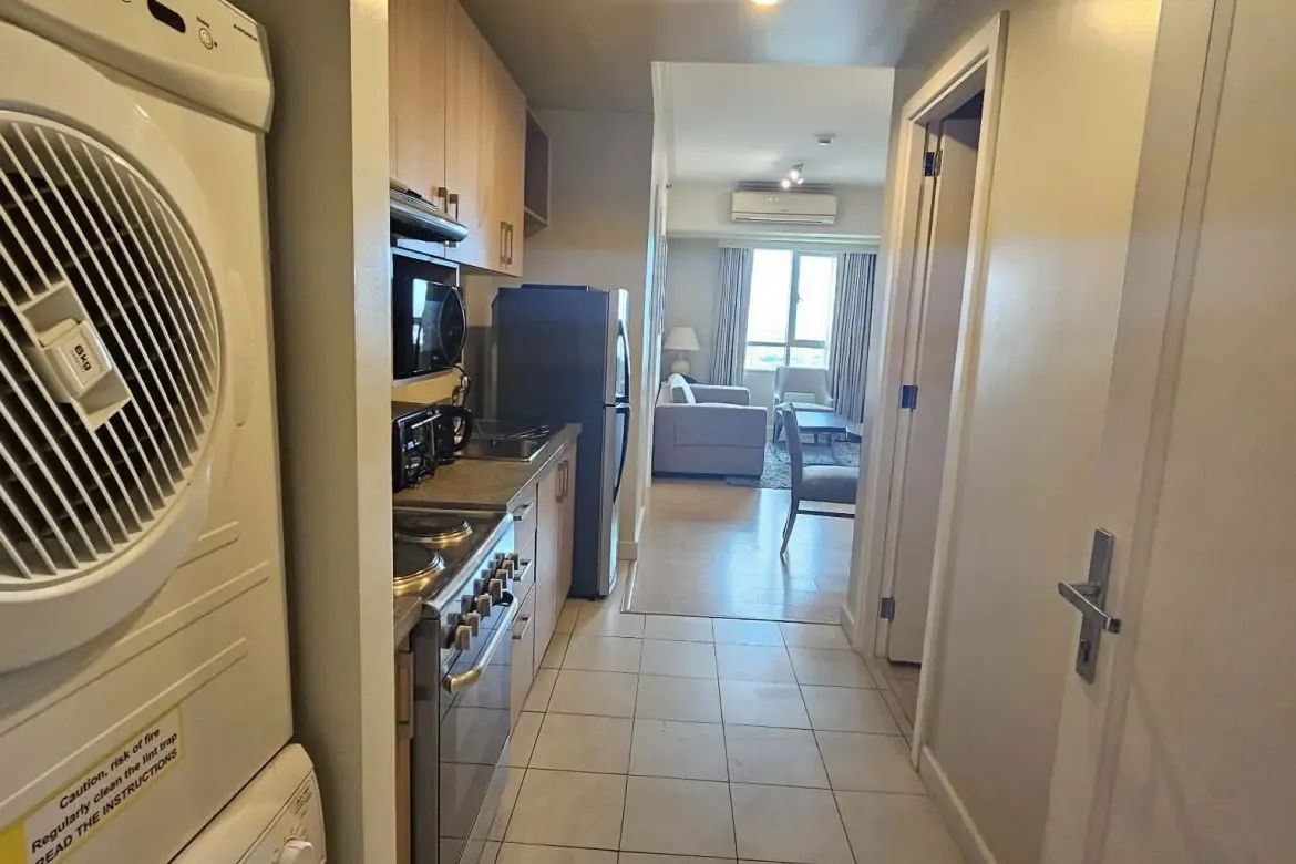 1 Bedroom Condo for Sale in Ugong, Pasig, Metro Manila – photo 3