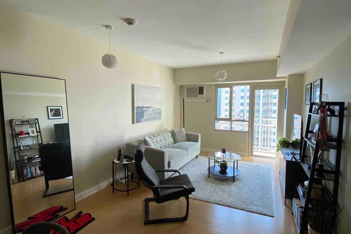1 Bedroom Condo for Sale in Ugong, Pasig, Metro Manila