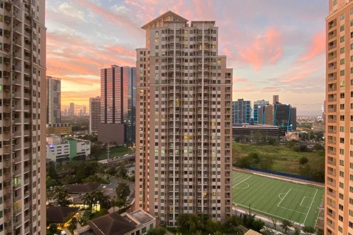 1 Bedroom Condo for Sale in Ugong, Pasig, Metro Manila – photo 3