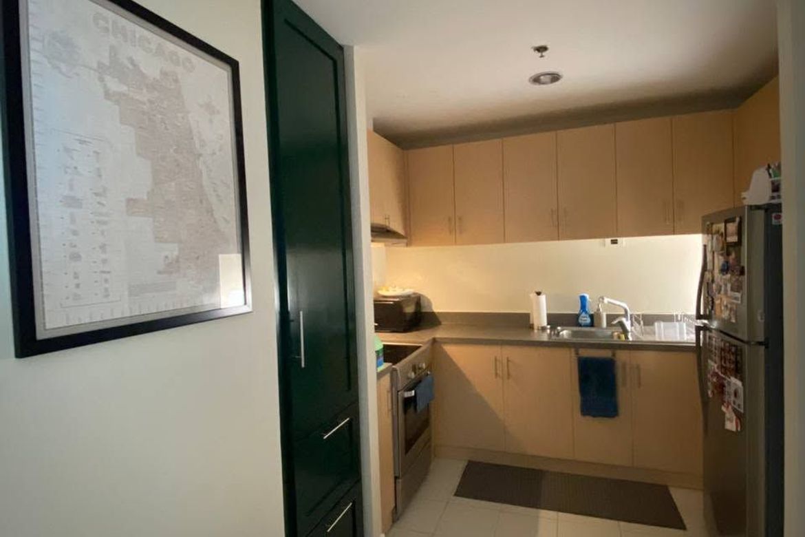 1 Bedroom Condo for Sale in Ugong, Pasig, Metro Manila – photo 7