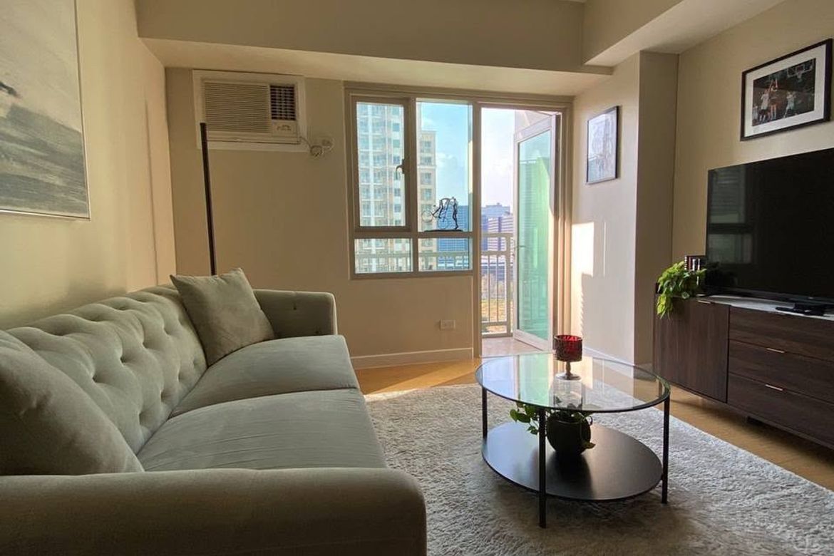1 Bedroom Condo for Sale in Ugong, Pasig, Metro Manila