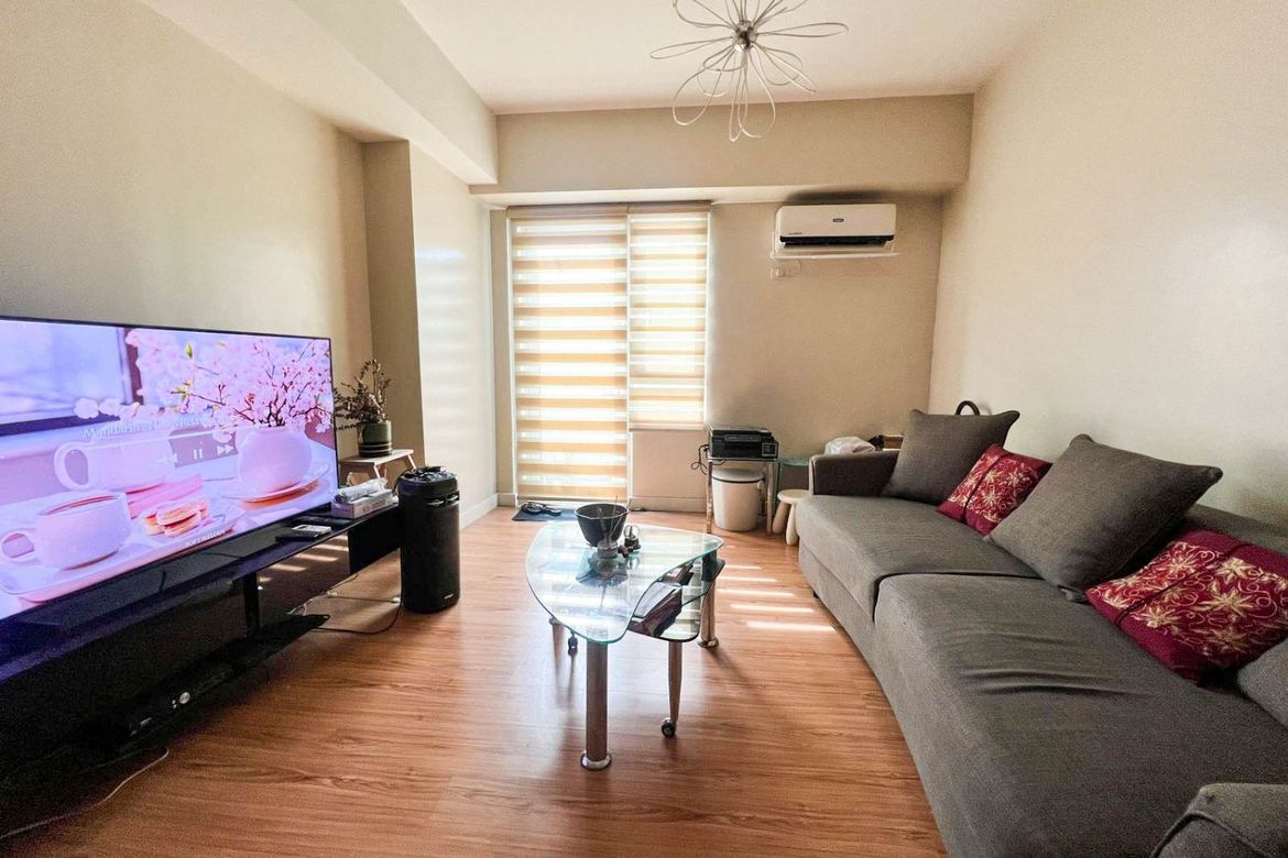 1 Bedroom Condo for Sale in Ugong, Pasig, Metro Manila – photo 3