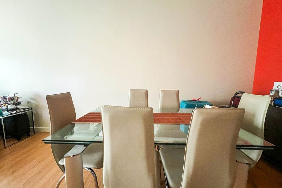 1 Bedroom Condo for Sale in Ugong, Pasig, Metro Manila – photo 7
